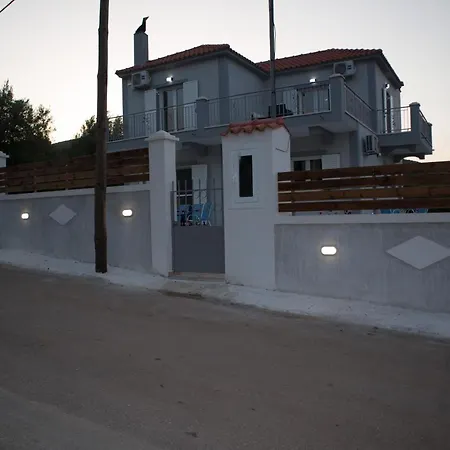 Olympia Vila *