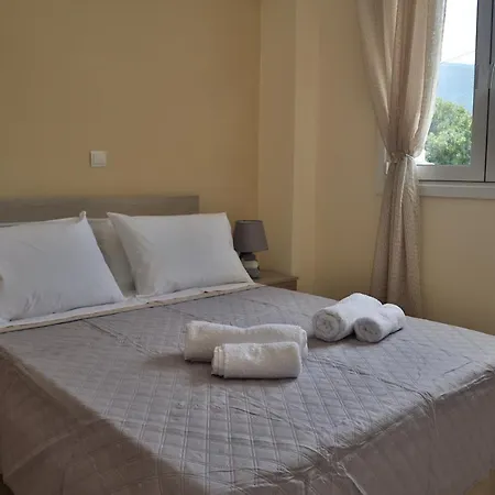 Vila Olympia Karavomylos