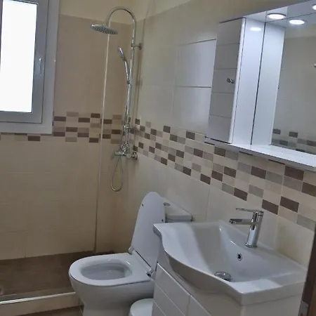Olympia Vila Karavomylos