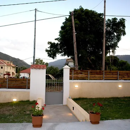 Olympia Vila *